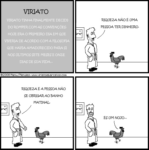 Viriato #1